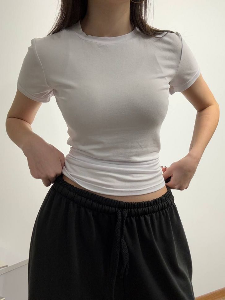 Футболка S6446