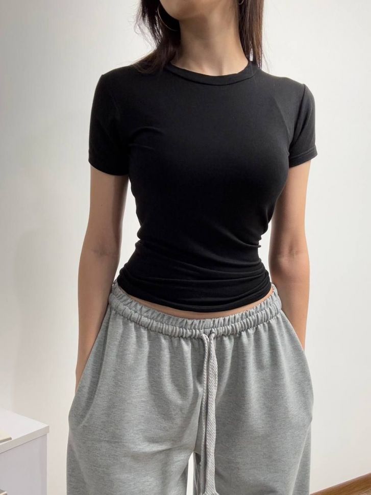 Футболка S6446