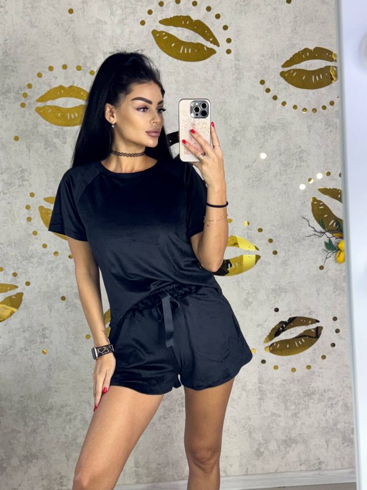 Піжама Розмір: 42/44  46/48  50-52 S6646