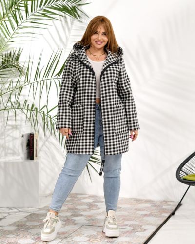 кардиган S6946