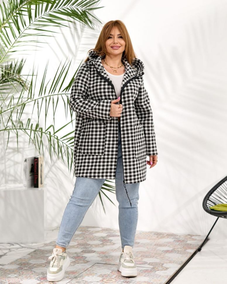 кардиган S6946