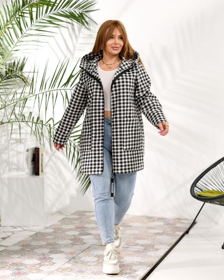 кардиган S6946