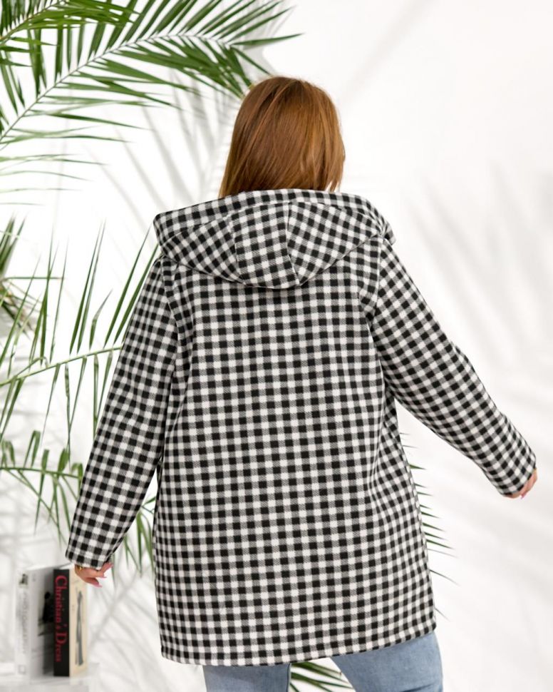 кардиган S6946