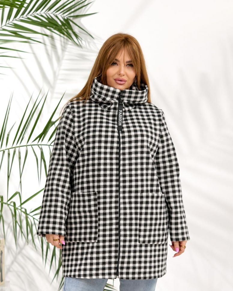 кардиган S6946