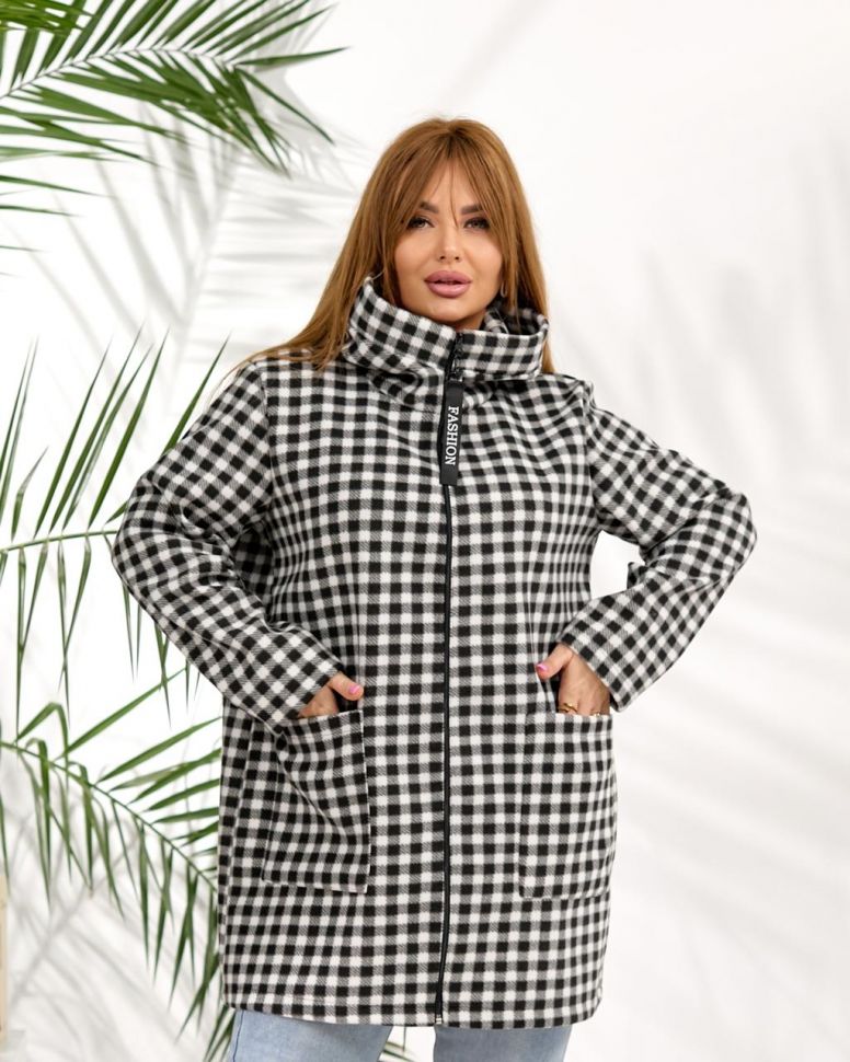 кардиган S6946