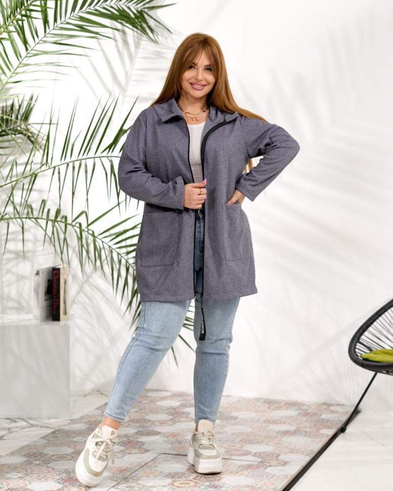 кардиган S6946