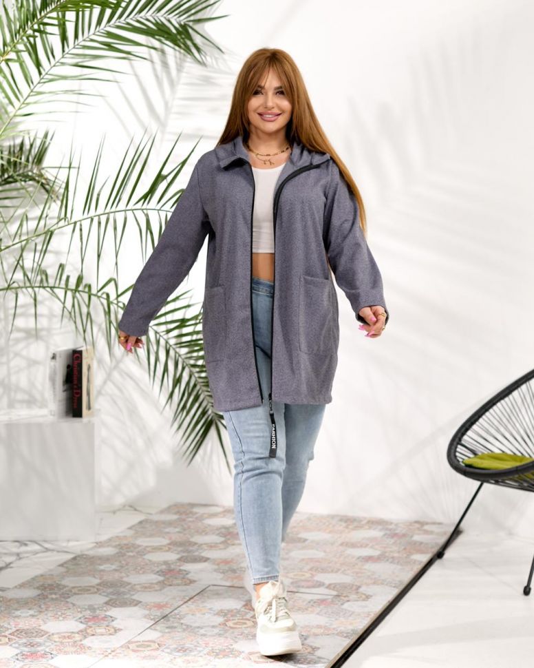 кардиган S6946