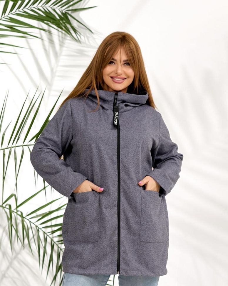 кардиган S6946