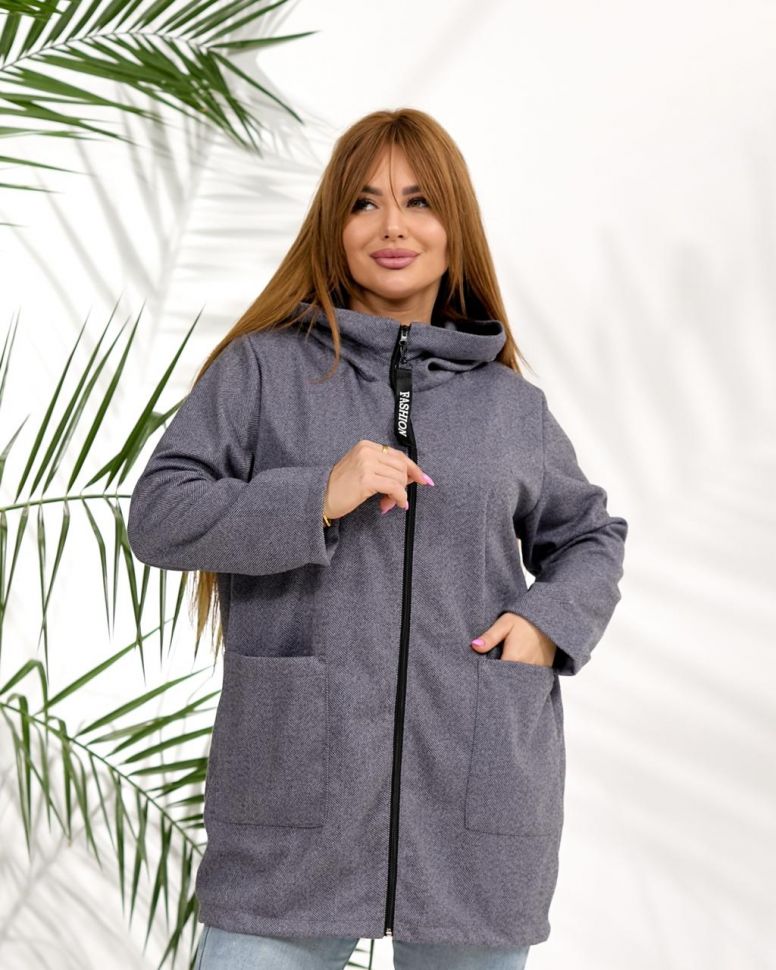 кардиган S6946