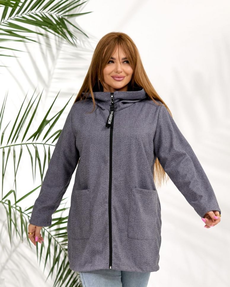 кардиган S6946