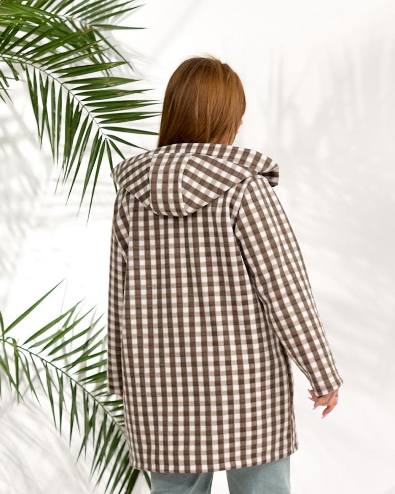 кардиган S6946