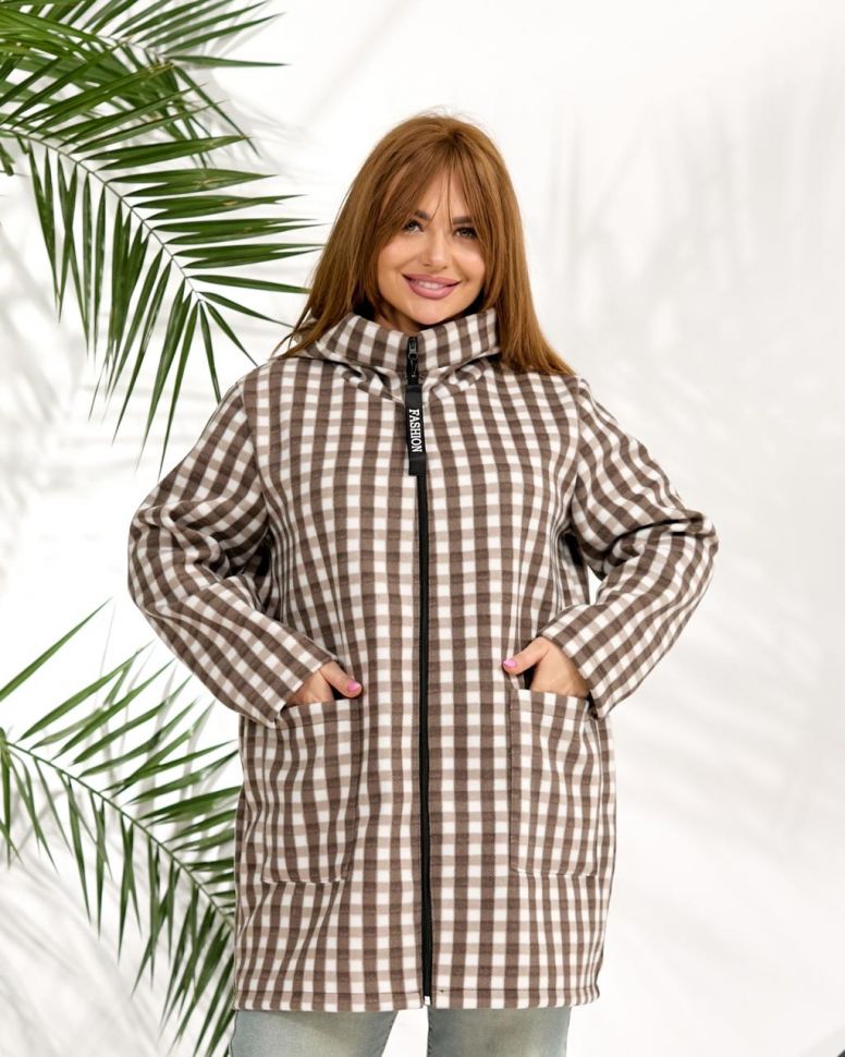 кардиган S6946