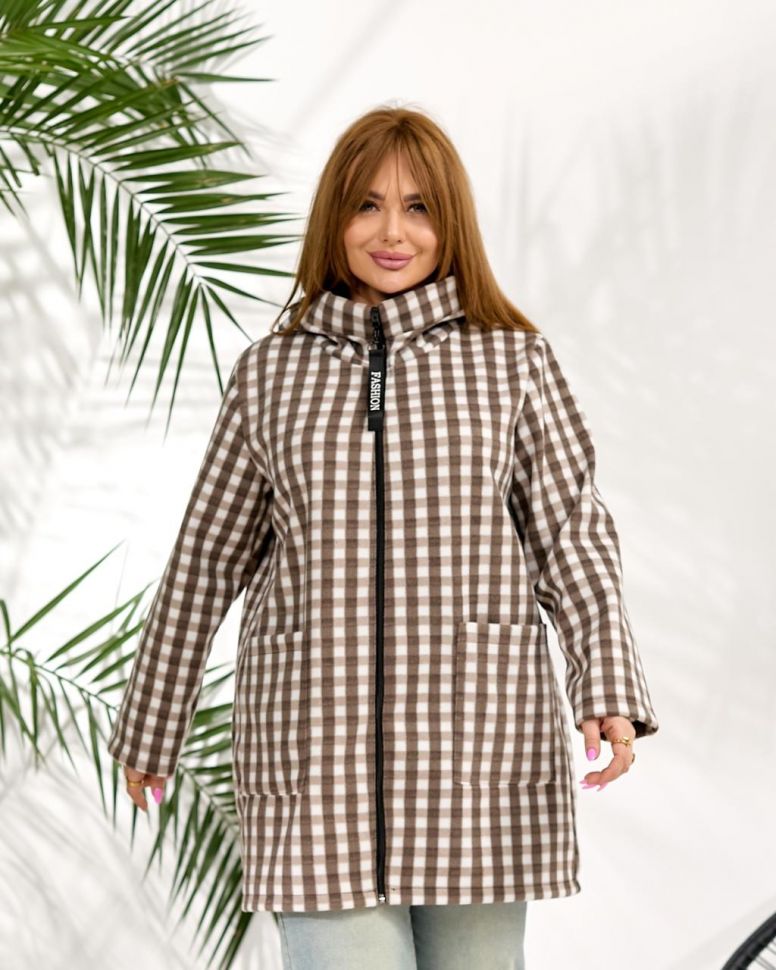 кардиган S6946