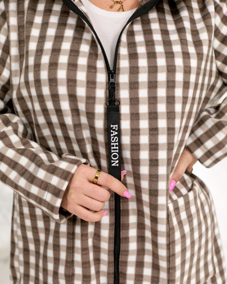 кардиган S6946