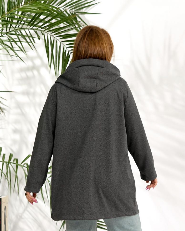 кардиган S6946