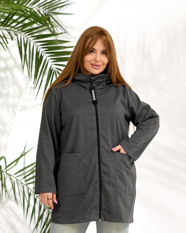 кардиган S6946