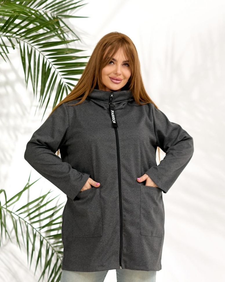 кардиган S6946