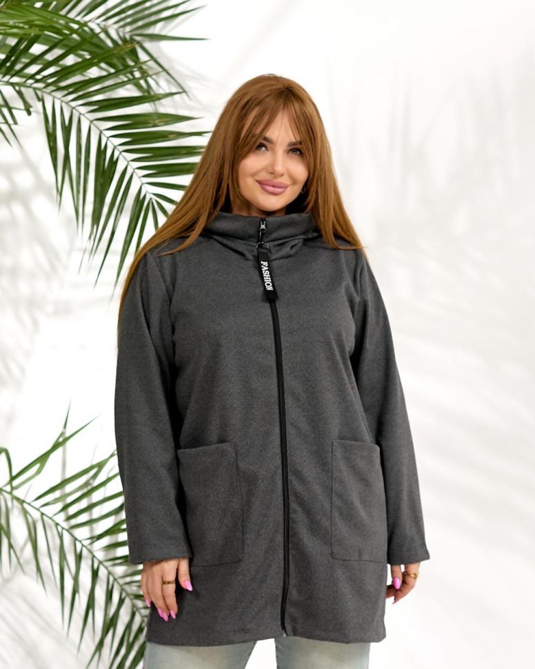 кардиган S6946