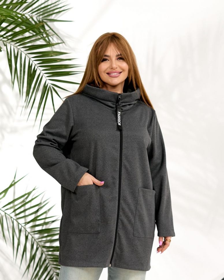 кардиган S6946