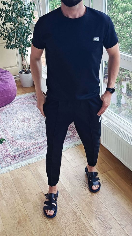 Костюм Розмір: 46-48,50-52,54-56 S7046