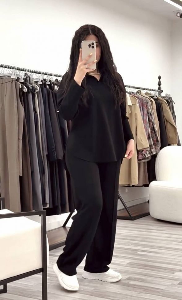 Костюм Розмір: 50-52,54-56,58-60 S7146