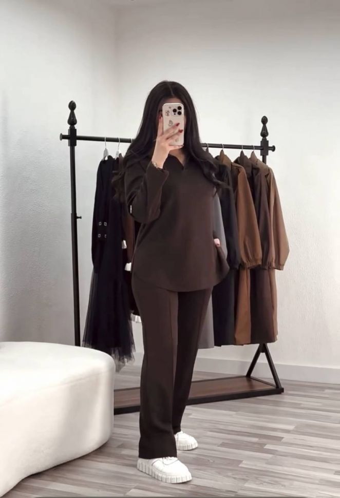 Костюм Розмір: 50-52,54-56,58-60 S7146