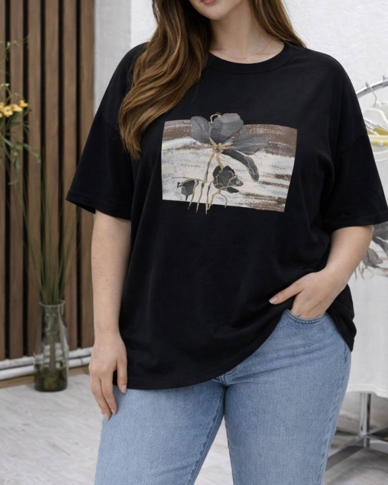 Футболка S7248