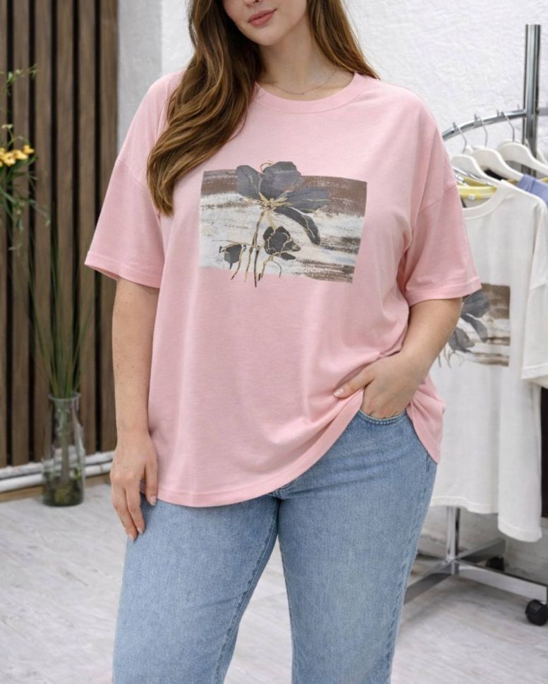 Футболка S7248