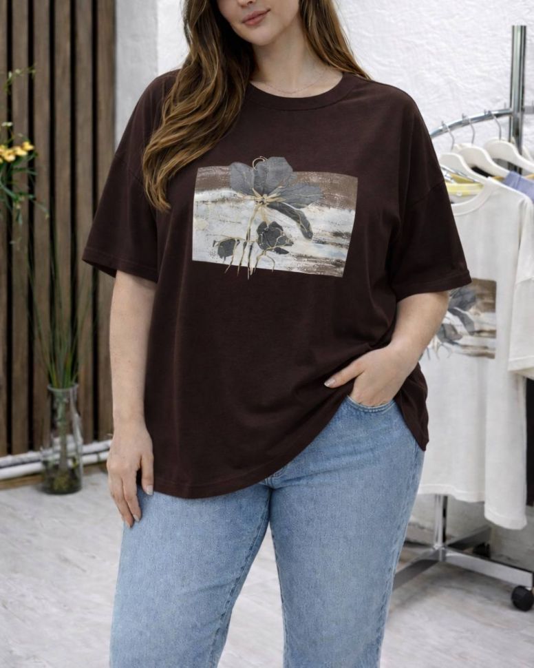 Футболка S7248