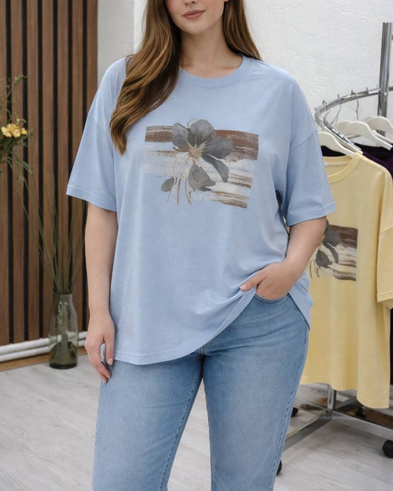 Футболка S7248