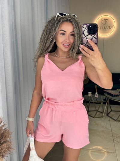 Костюм Розмір: 42-44, 46-48 S7448