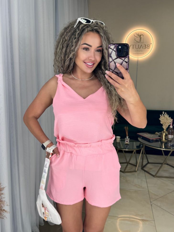 Костюм Розмір: 42-44, 46-48 S7448