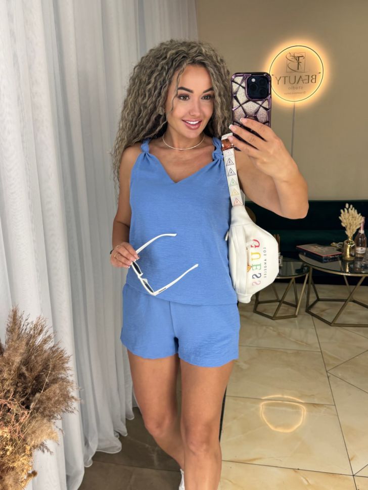 Костюм Розмір: 42-44, 46-48 S7448