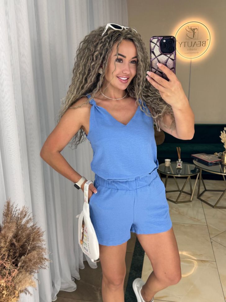 Костюм Розмір: 42-44, 46-48 S7448