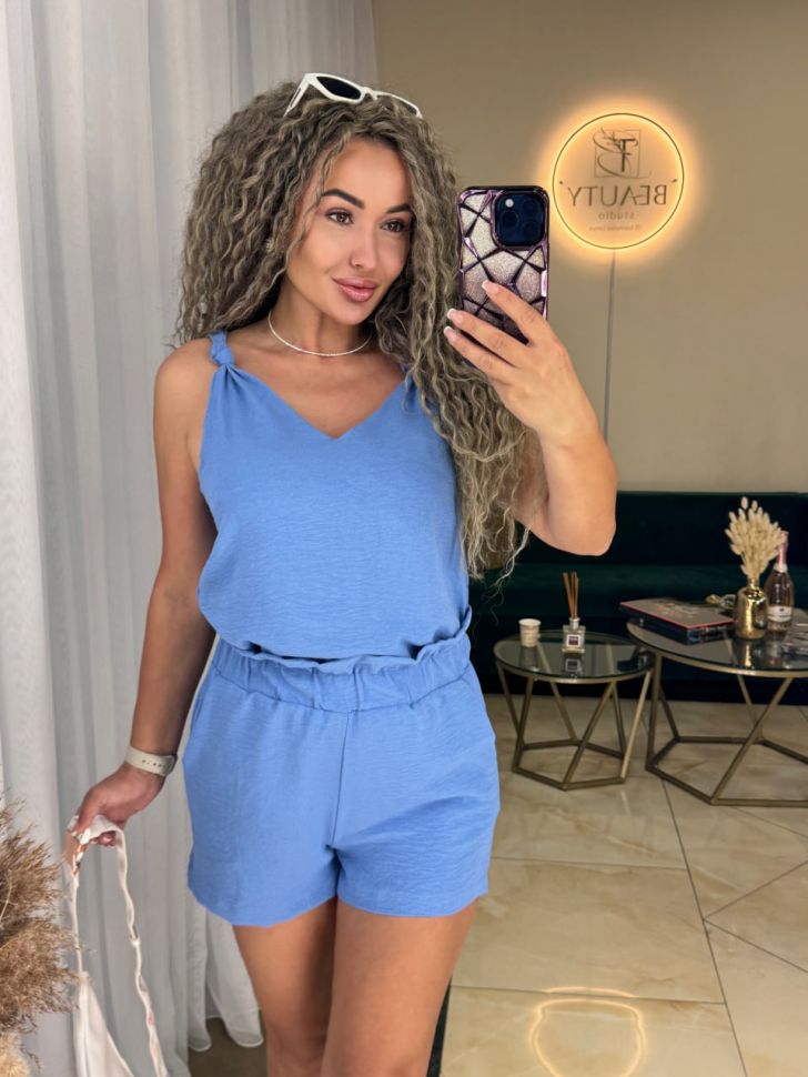 Костюм Розмір: 42-44, 46-48 S7448