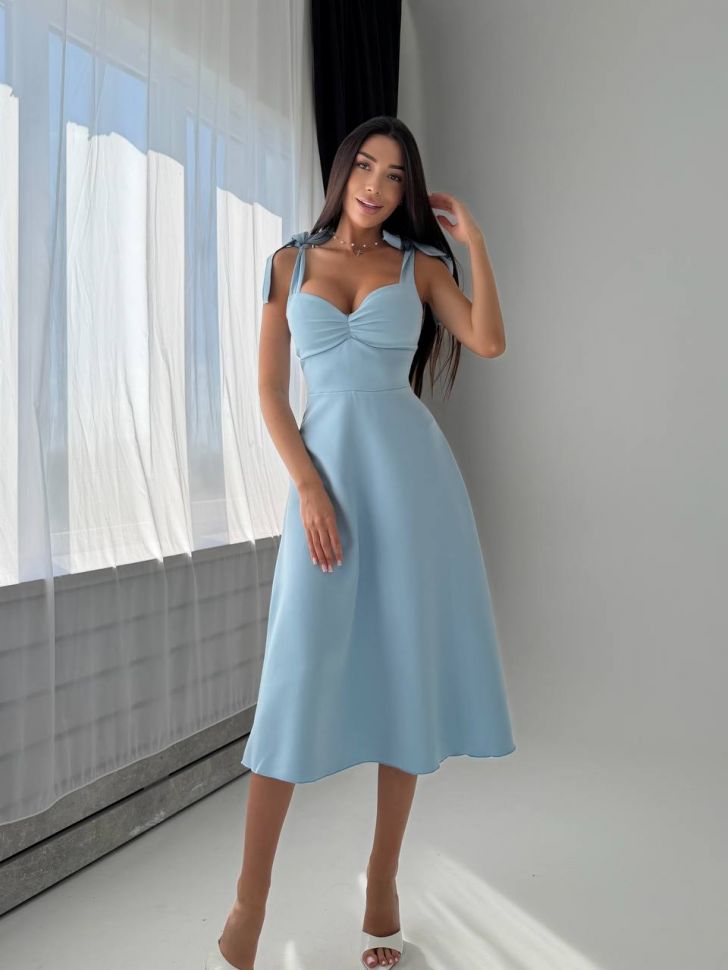 Сукня S9448