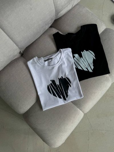 Футболка S344