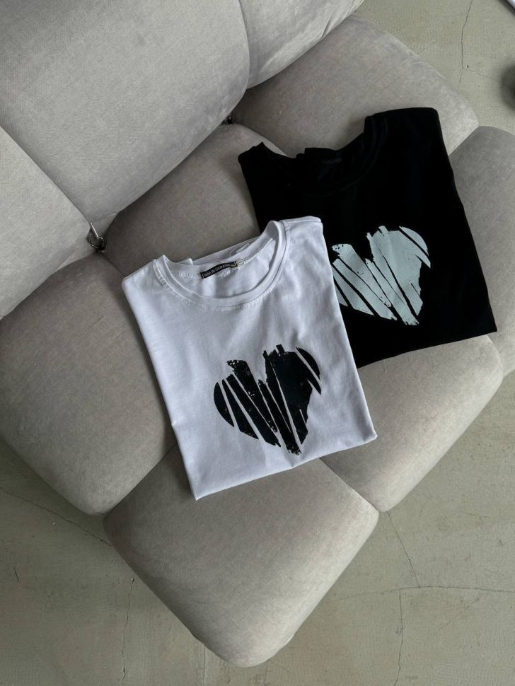 Футболка S344