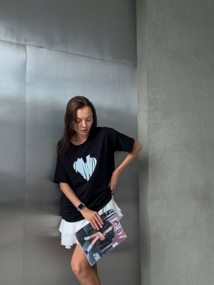 Футболка S344