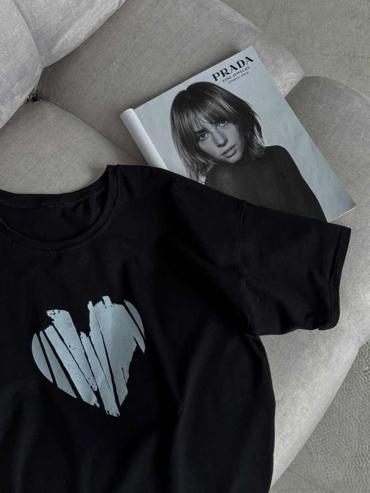 Футболка S344