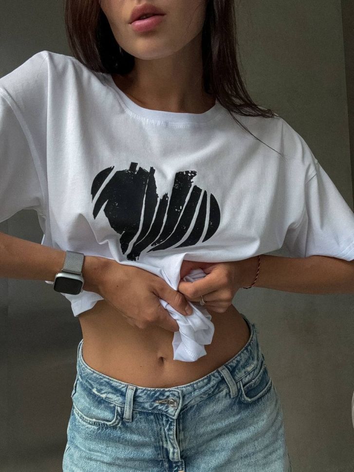 Футболка S344