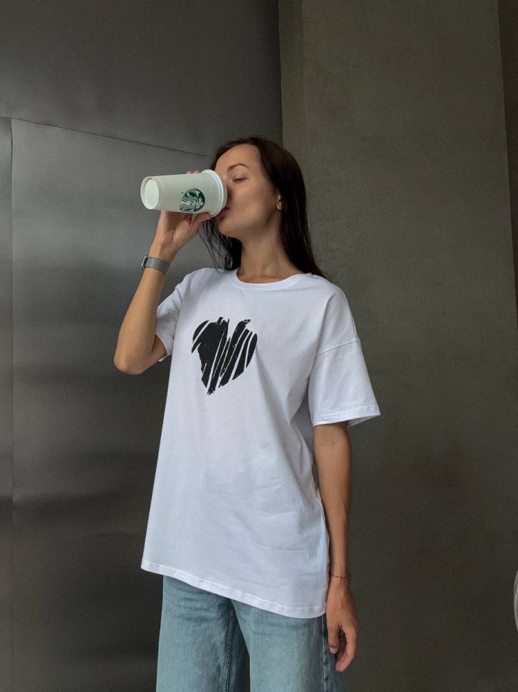 Футболка S344