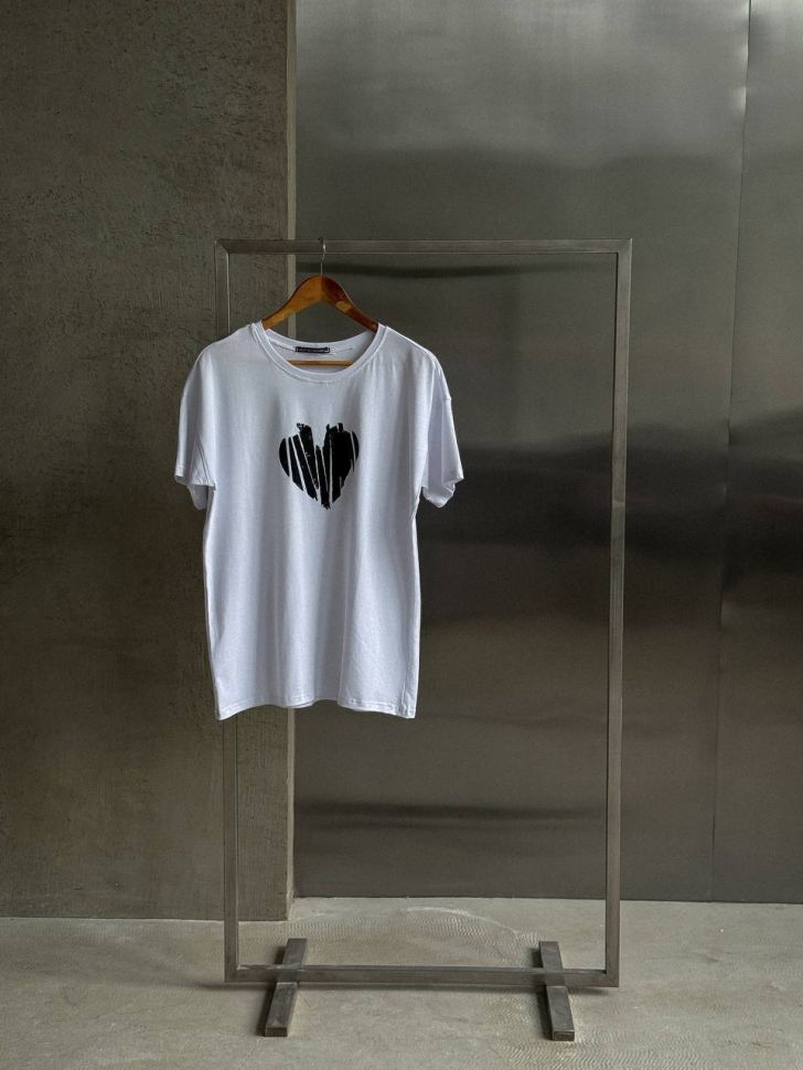 Футболка S344