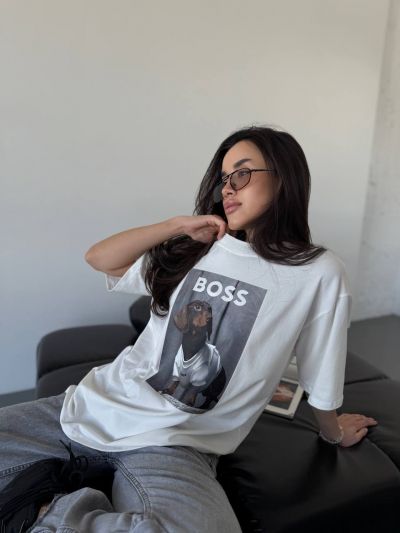 Футболка S644