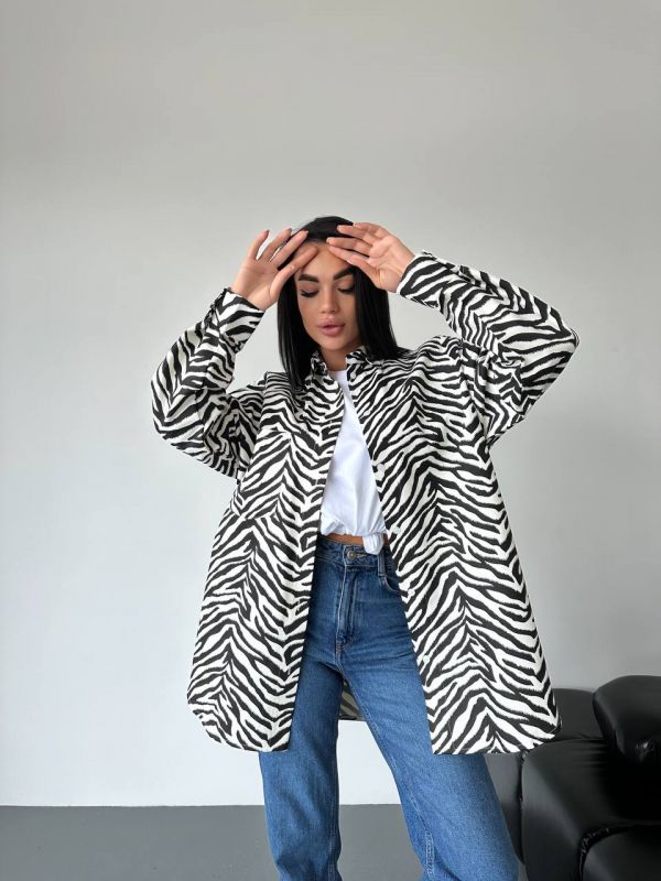 Сорочка S1449