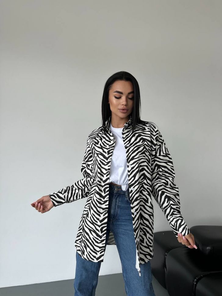 Сорочка S1449