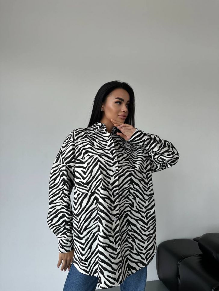 Сорочка S1449