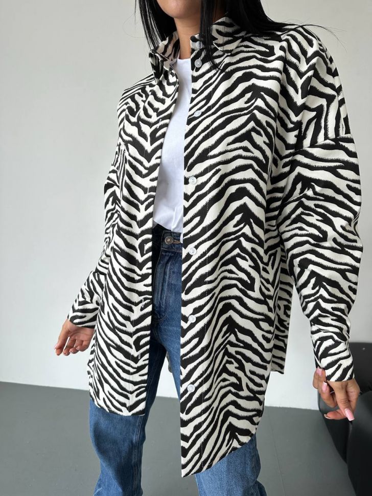 Сорочка S1449