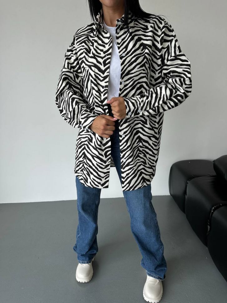 Сорочка S1449