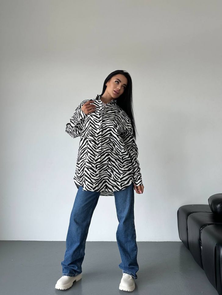 Сорочка S1449